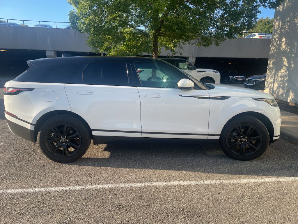 Used 2020 Land Rover Range Rover Velar S AWD/4WD image 9