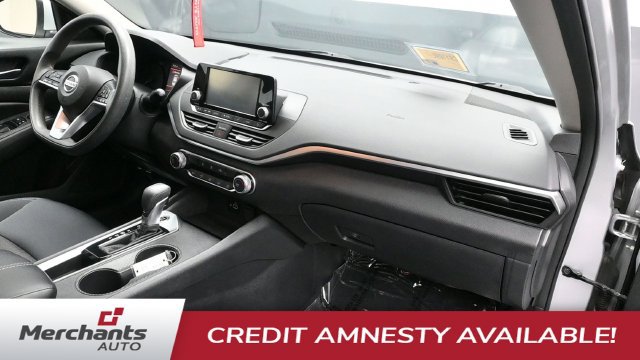 Used 2021 Nissan Altima 2.5 S FWD image 13