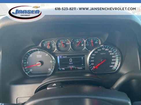 Used 2019 Chevrolet Tahoe LT image 20