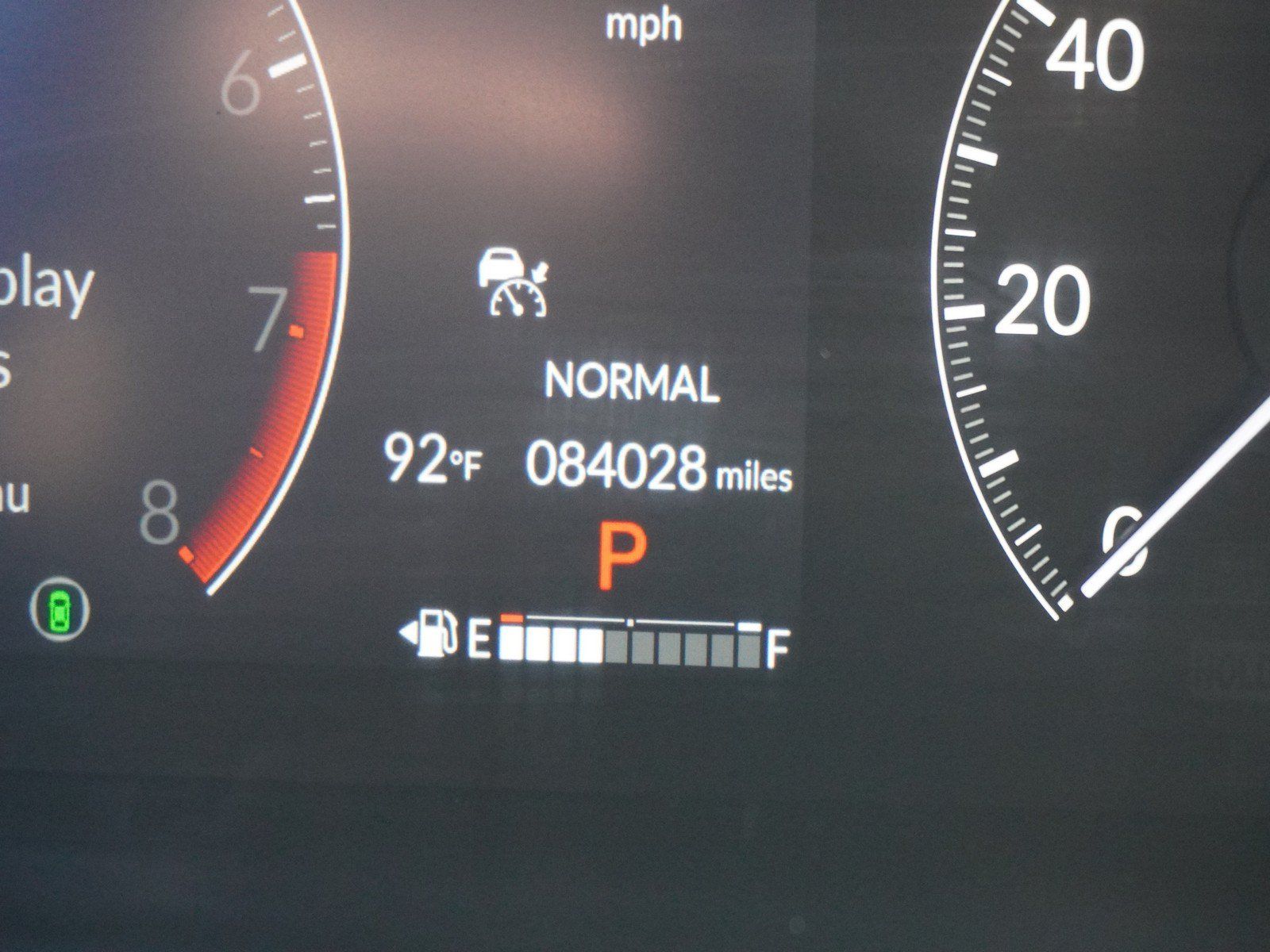 Used 2025 Honda HR-V Sport image 23