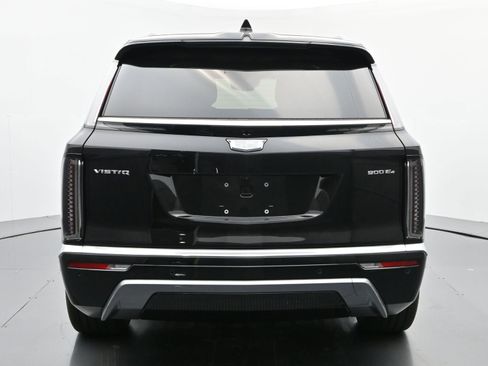 New 2026 Cadillac Vistiq Premium Luxury w/ LPO, Floor Liner Package image 4