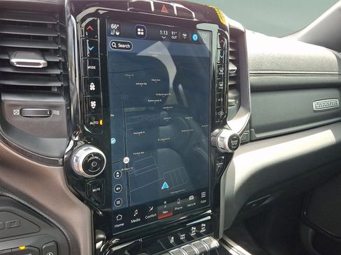 Certified 2023 RAM 1500 Laramie AWD/4WD image 14