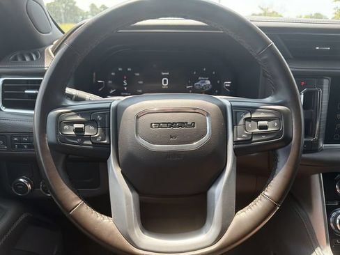 Used 2023 GMC Yukon Denali RWD image 28