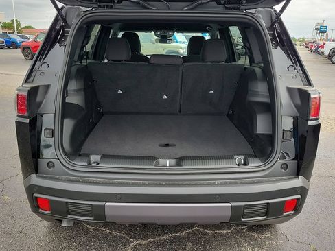 New 2026 Jeep Cherokee Laredo AWD/4WD image 8