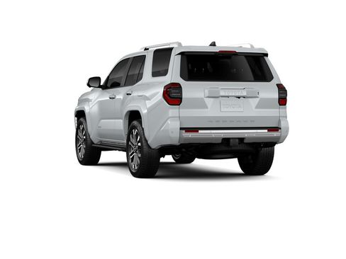 New 2026 Toyota 4Runner Limited AWD/4WD image 7