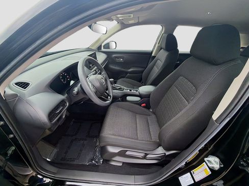 Used 2024 Honda HR-V LX image 18