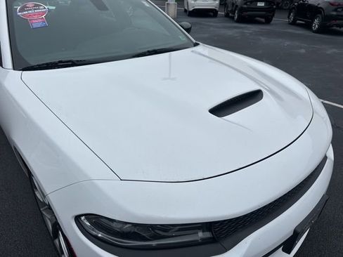 Used 2023 Dodge Charger GT image 9