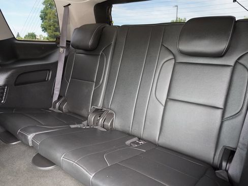 Used 2017 Chevrolet Tahoe LT RWD image 20