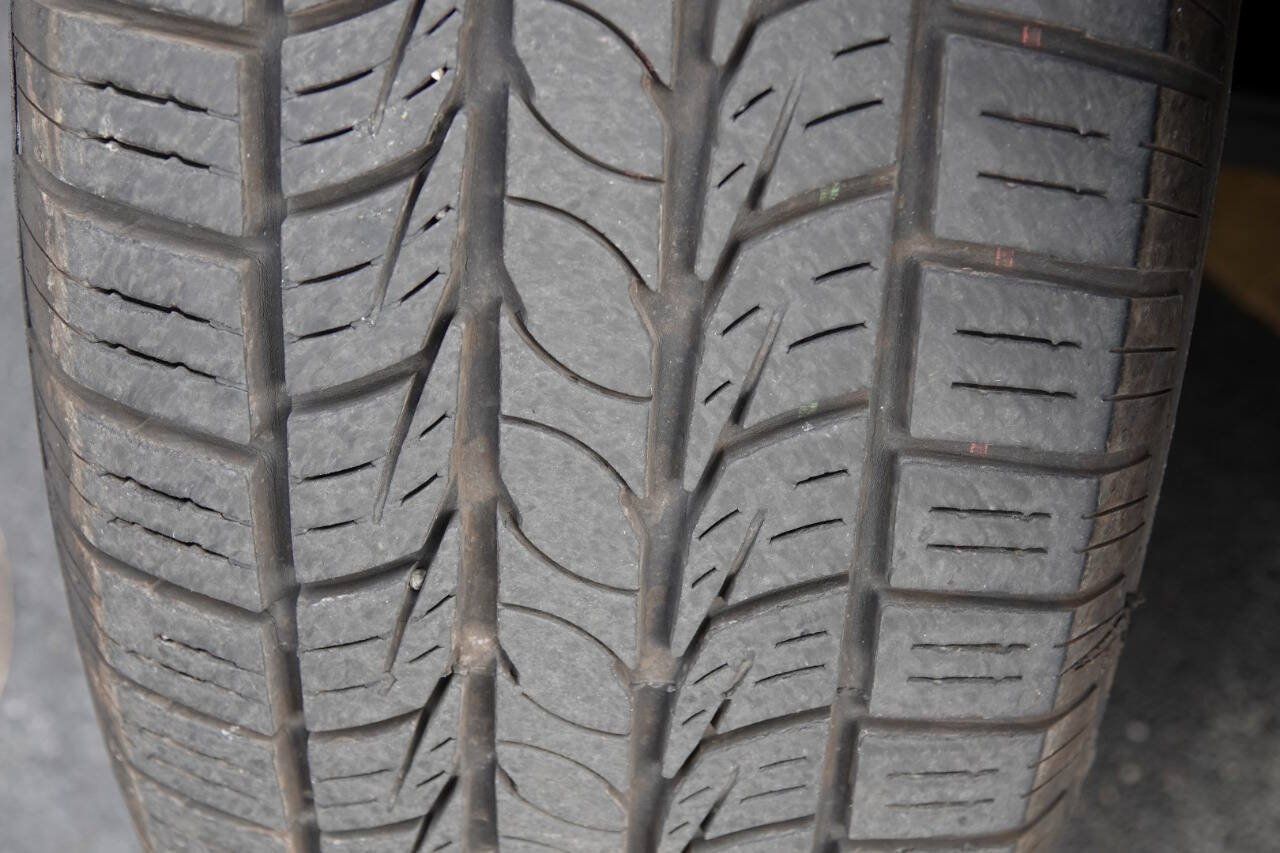 Used 2008 Honda Element LX image 45
