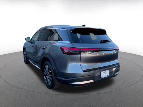 Used 2026 INFINITI QX60 Luxe AWD/4WD image 11