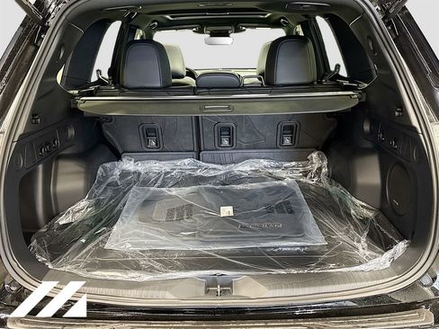 New 2026 Subaru Forester Sport image 27