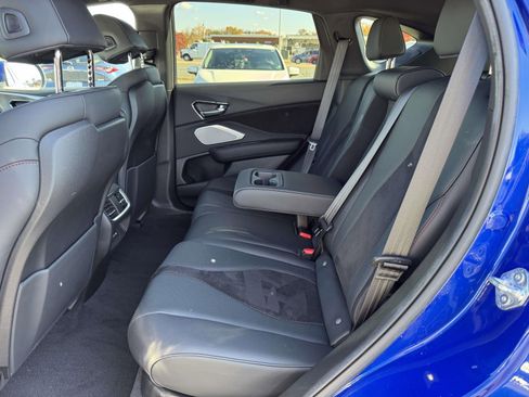 Certified 2025 Acura RDX A-Spec image 15