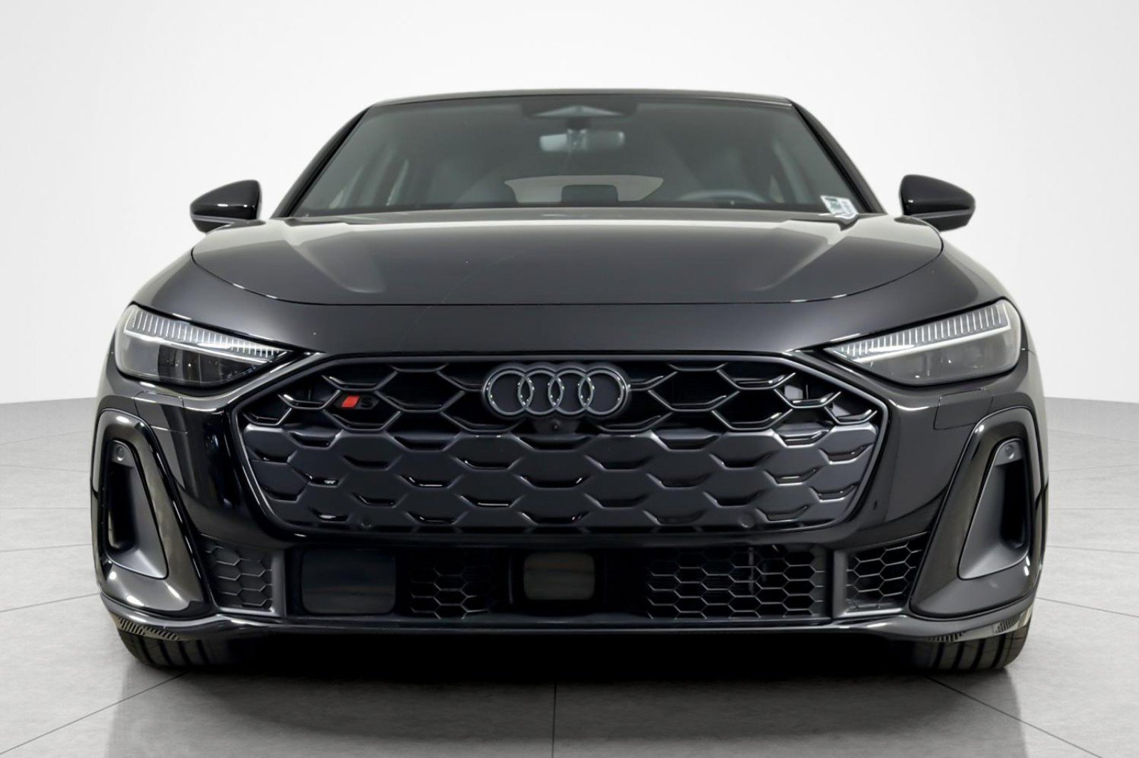 New 2026 Audi S5 Premium Plus AWD/4WD image 8