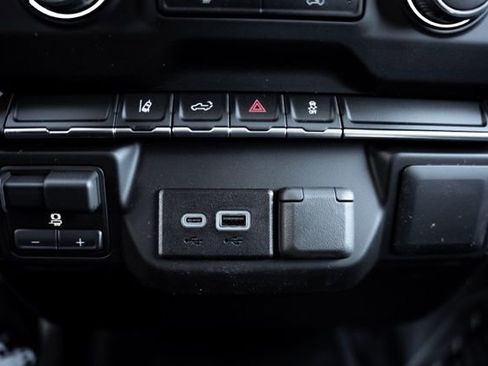 New 2026 Chevrolet Silverado 2500 W/T w/ WT Convenience Package image 24