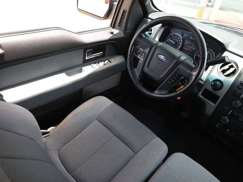 Used 2012 Ford F150 XLT w/ XLT Chrome Pkg AWD/4WD image 21
