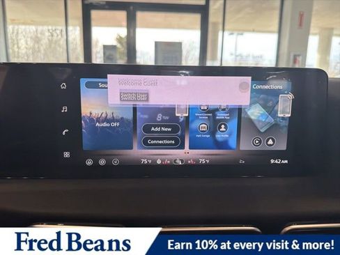 New 2026 Nissan Sentra SR w/ SR Premium Package image 15