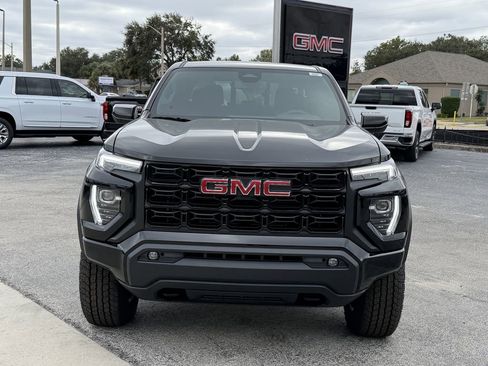 New 2026 GMC Canyon Elevation w/ Convenience Package image 3