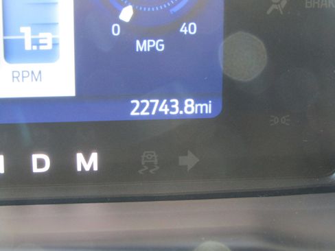 Certified 2023 Ford Bronco Badlands image 21