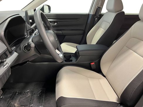 New 2026 Honda CR-V LX image 12