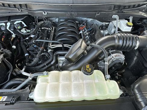 Certified 2025 Ford F150 Tremor w/ Bed Utility Package AWD/4WD image 27
