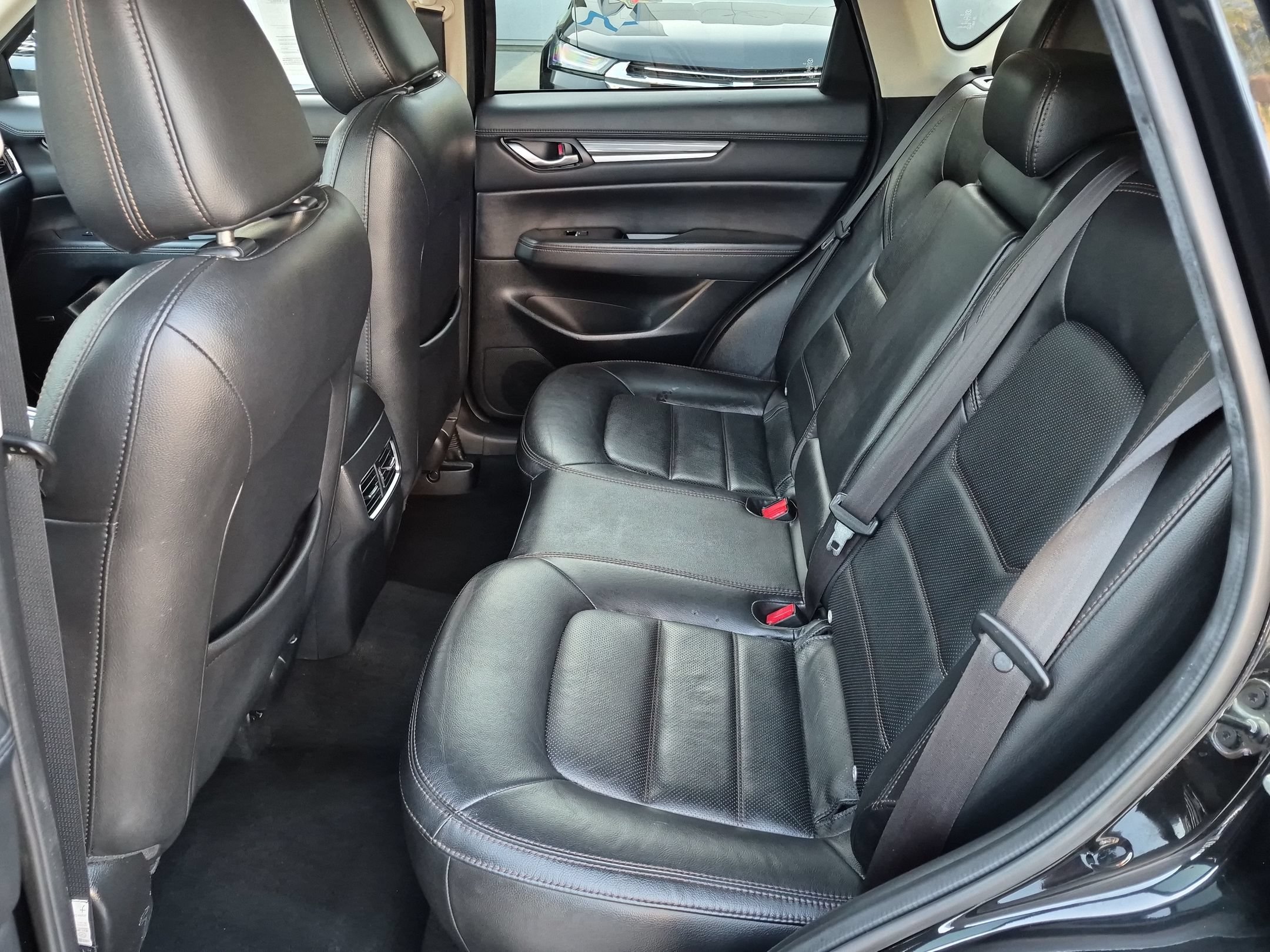 Used 2020 MAZDA CX-5 Grand Touring FWD image 24