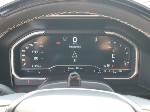 Used 2023 GMC Sierra 1500 Denali Ultimate AWD/4WD image 20