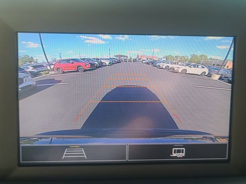 Used 2023 Chevrolet Tahoe LS AWD/4WD image 25