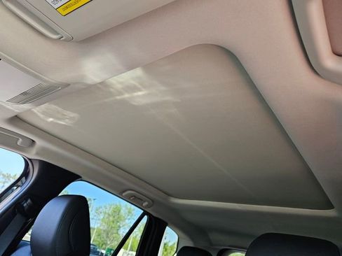 New 2025 MAZDA CX-50 2.5 Hybrid w/ Premium Plus Pkg image 27