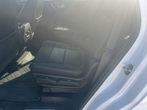 Used 2021 Chevrolet Tahoe LT RWD image 10