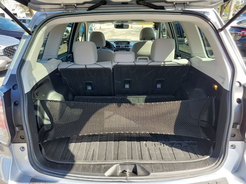 Used 2017 Subaru Forester 2.5i Premium w/ Popular Package #2A image 13