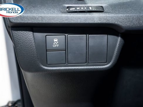 Certified 2023 Honda CR-V Sport image 32