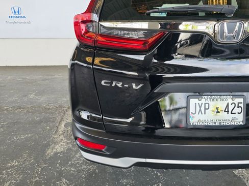 Used 2022 Honda CR-V LX image 33