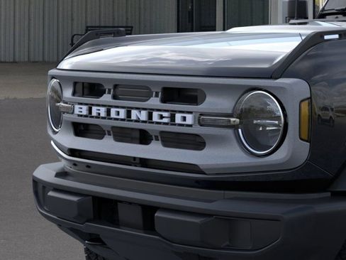 New 2025 Ford Bronco Big Bend image 22