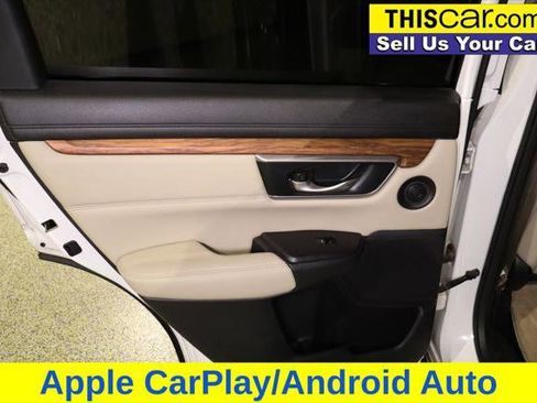 Used 2019 Honda CR-V EX-L image 27