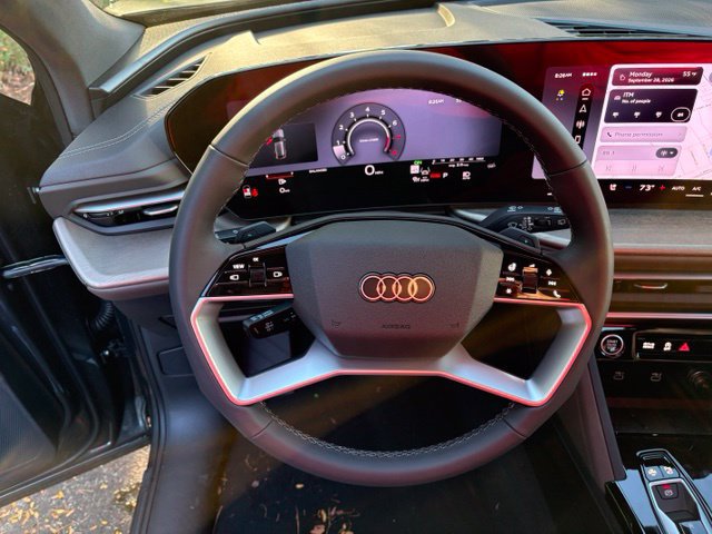 New 2026 Audi Q5 Premium Plus AWD/4WD image 29