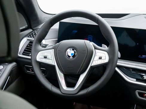 New 2026 BMW X7 xDrive40i image 10