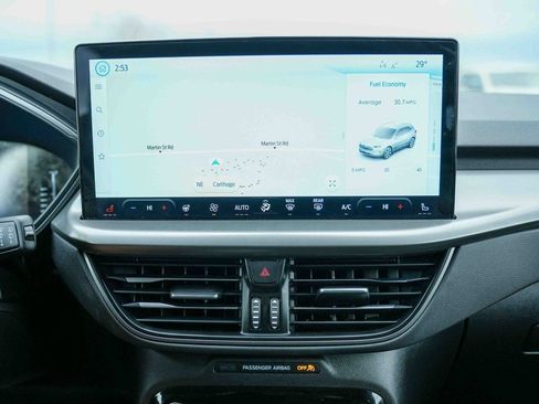 Used 2023 Ford Escape Active w/ Tech Pack #1 image 37