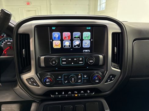 Used 2018 GMC Sierra 1500 SLT image 21