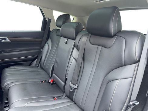 Used 2024 Genesis GV80 3.5T image 41