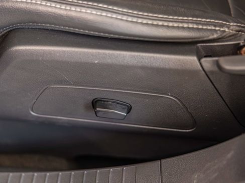 Used 2015 Jeep Patriot High Altitude image 20