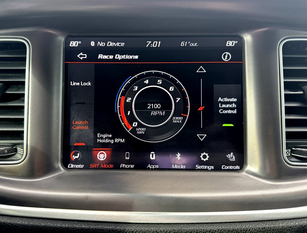 Used 2021 Dodge Charger Scat Pack RWD image 4