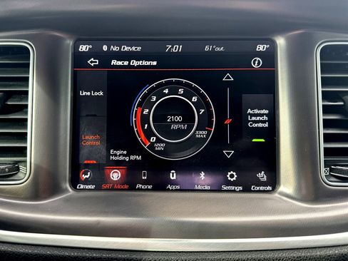 Used 2021 Dodge Charger Scat Pack image 4