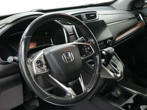 Used 2019 Honda CR-V EX-L image 13
