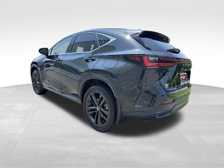 Used 2025 Lexus NX 450h+ AWD w/ Accessory Package (2T) image 5