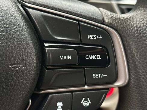 Used 2018 Honda Accord LX image 28