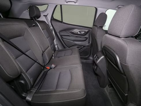 Used 2024 GMC Terrain SLE w/ Driver Convenience Package AWD/4WD image 19