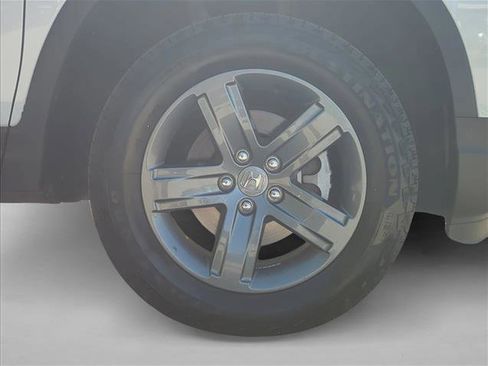 Used 2023 Honda Ridgeline RTL-E image 21