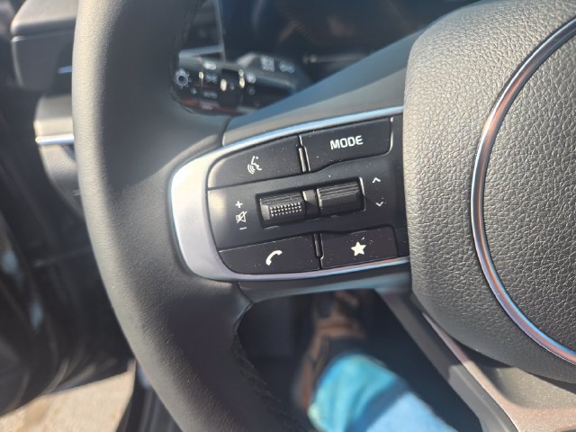 New 2026 Kia K5 GT-Line w/ GT-Line Red Interior Package FWD image 15