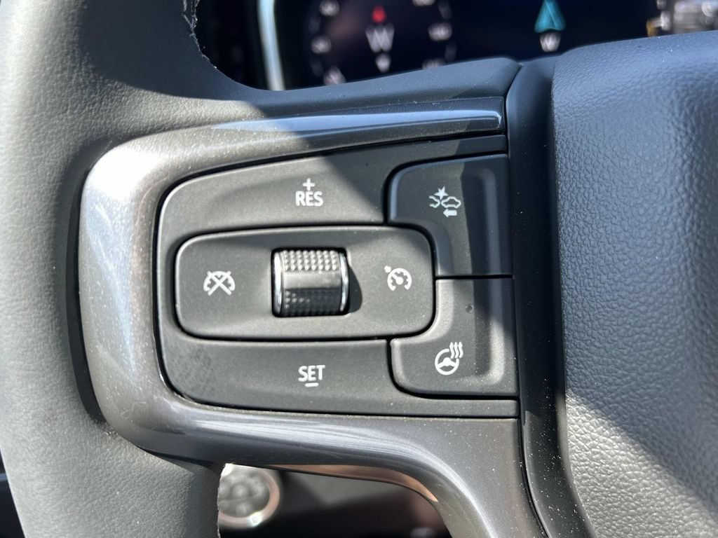 New 2026 Chevrolet Silverado 2500 High Country w/ High Country Premium Package AWD/4WD image 28