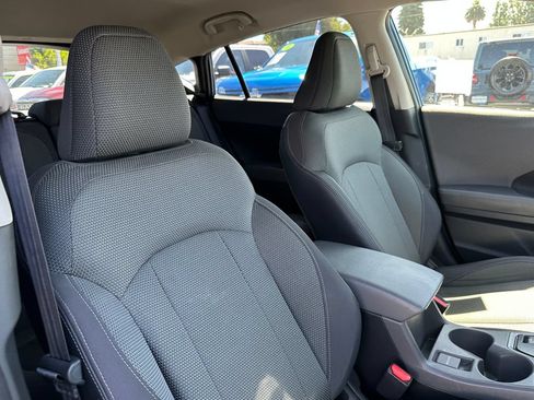 Used 2024 Subaru Crosstrek 2.0i Premium w/ Crosstrek Mirror Package AWD/4WD image 17